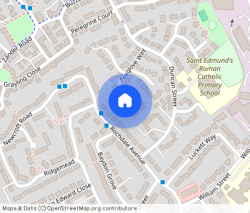 Campion Close, Calne - Photo 1