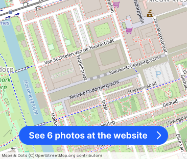 Nieuwe Osdorpergracht 374 K - Photo 1