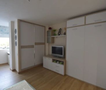 Estudio de alquiler en Avenida Gamonal, 7, Parque de la Paloma - Photo 3