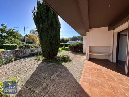 Maison à louer 6 pièces 194.33m² - Photo 5