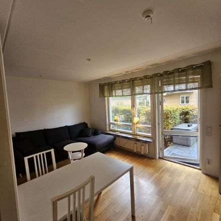 Kungsholmen - 2rok - 12mån - 19.550kr/mån - Photo 1