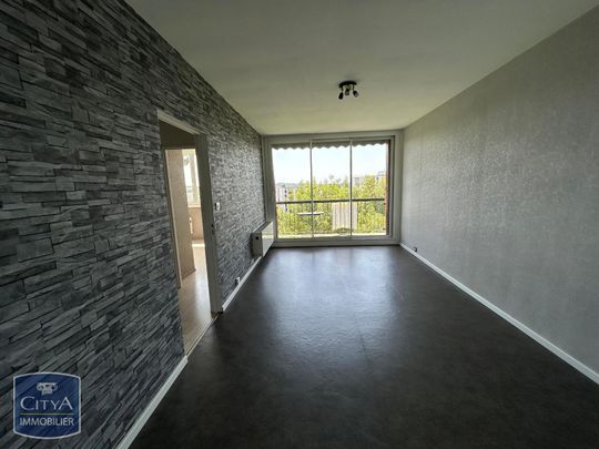 Location Appartement 3 pièces 63m² LIMOGES 87000 - Photo 1