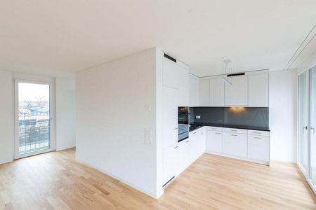 Grosszügige 2.5-Zimmerwohnung im Lehenmattquartier - Foto 4