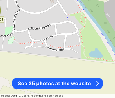 Tramway Close, Donnington - Photo 1