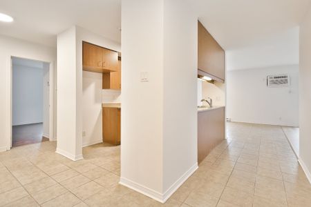 Appartement - 26-51 Rue de la Gare - Photo 4
