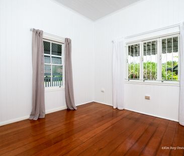 Character Home with Polished Timber Floors + Inground Spa - Photo 5