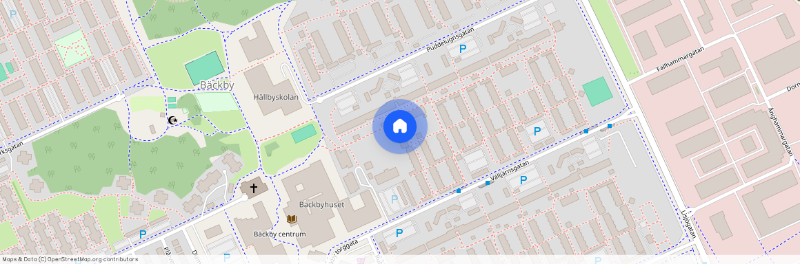 Välljärnsgatan 480, 724 73, Västerås