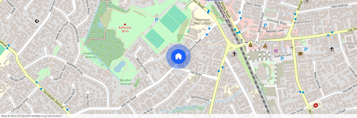 33 Hillcrest Road, Papatoetoe, Auckland