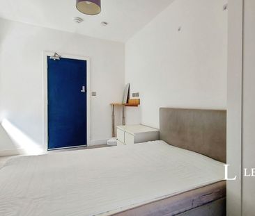 1 bedroom terraced to rent Queens Road, Southend-on-Sea, Essex, SS1 - Photo 2