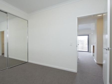 GROUND FLOOR UNFURNISHED NRAS APARTMENT - Photo 2