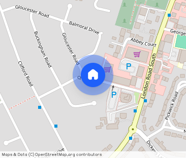 Queensway, Poynton - Photo 1