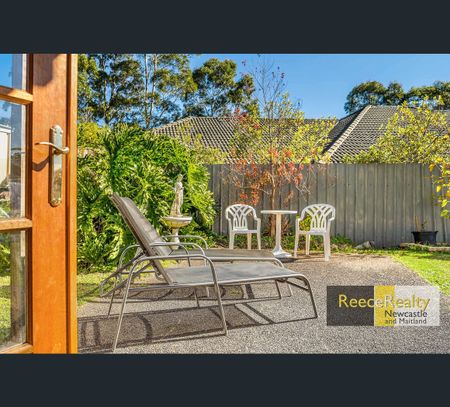 6b Casuarina Circuit, Warabrook, NSW 2304 - Photo 3