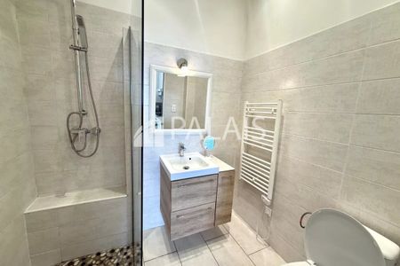 Studio meublé - promenade des anglais - Photo 2