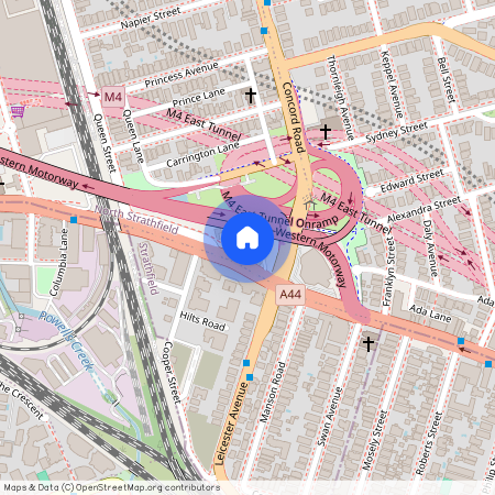 5/167-173 Parramatta Road, NSW 2137, North Strathfield