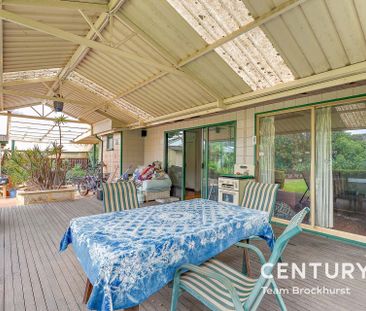 Charming 1950s Home with Modern Flexibility & Pristine Gardens! - Photo 6