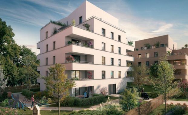 APPARTEMENT T2 45M - Photo 1