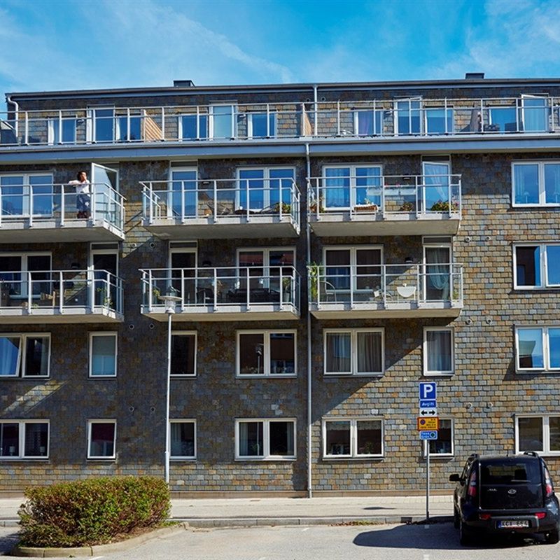 Villavägen 6 D - Photo 1