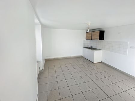 Location appartement 2 pièces, 31.28m², Ozouer-le-Voulgis - Photo 5