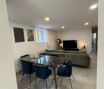 3.5 Zimmer, 81 m² - Foto 2