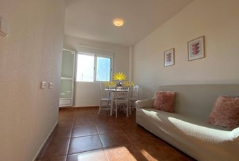 TWO-BEDROOM APARTMENT – FORMENTERA DEL SEGURA