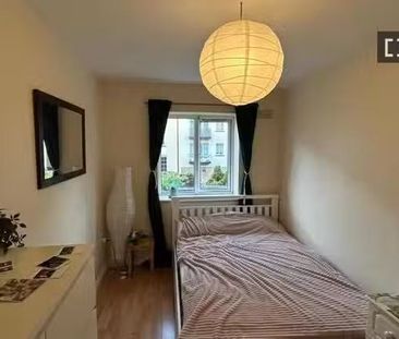 Studio for rent in North City, Dublin - Photo 2