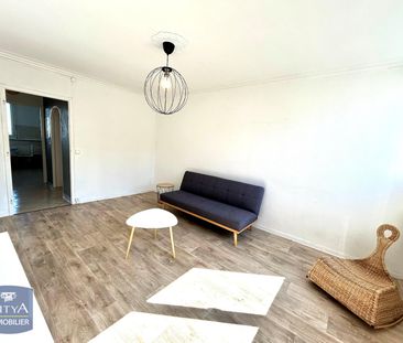 Location Appartement 3 pièces 64m² ST ETIENNE 42100 - Photo 3