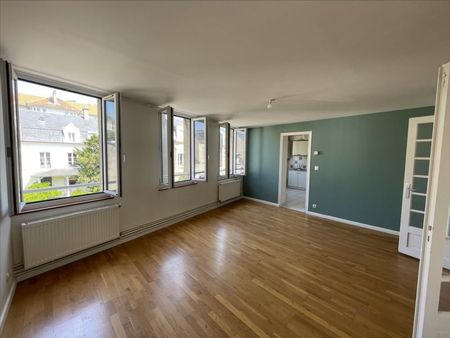 LE HAVRE/Centre - Photo 2