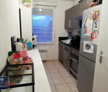 Location Maison 2 pièces 47m² LE POINCONNET 36330 - Photo 3