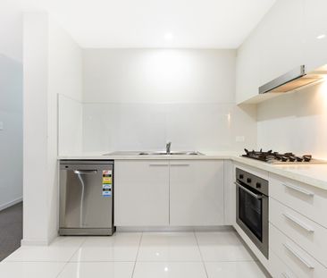 5/610-618 New Canterbury Road, Hurlstone Park NSW 2193 - Apartment ... - Photo 5