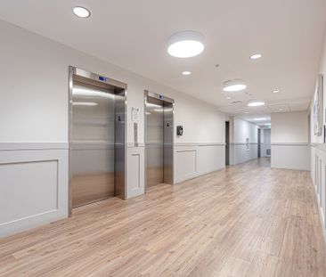 Lancaster Park Apartments - Photo 3