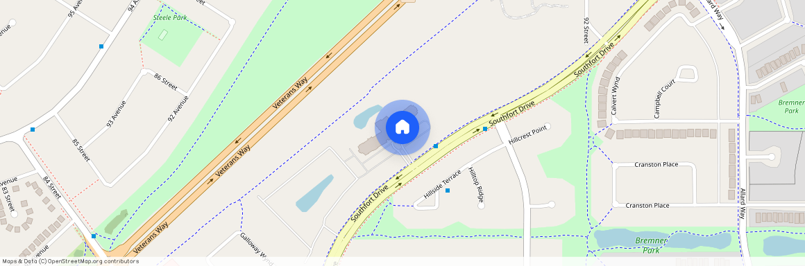 #119 - 8802 Southfort Drive, Fort Saskatchewan, AB T5Y 2H6