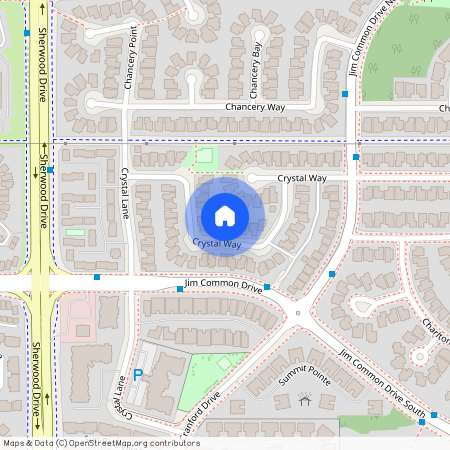 Sherwood Park