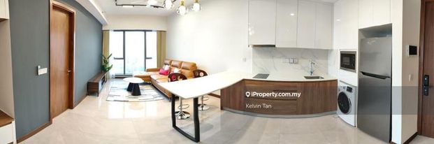 Core Residence @ TRX, Tun Razak Exchange, Kuala Lumpur - Photo 1