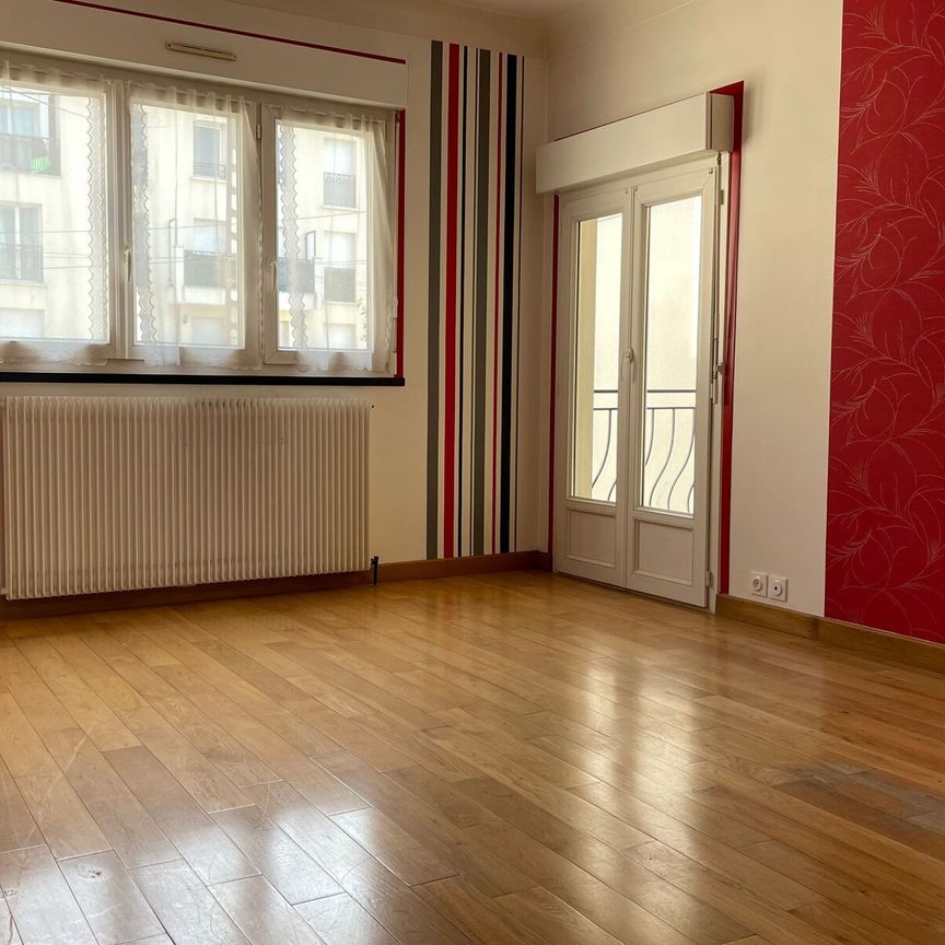 Maison à louer - Photo 1