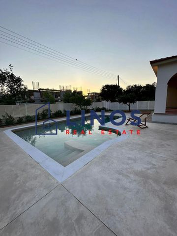Βίλα για ενοικίαση Κάτω Ελληνικό (Ελληνικό) - Photo 2