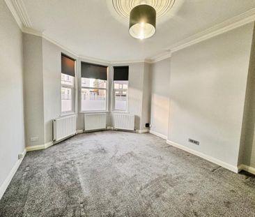 1 bedroom ground floor flat to rent - Photo 1