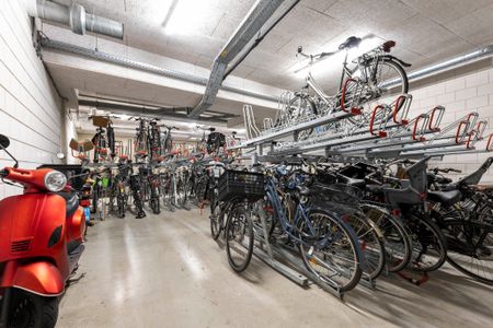 Te huur: Appartement Calandkade 94 in Den Haag - Foto 5