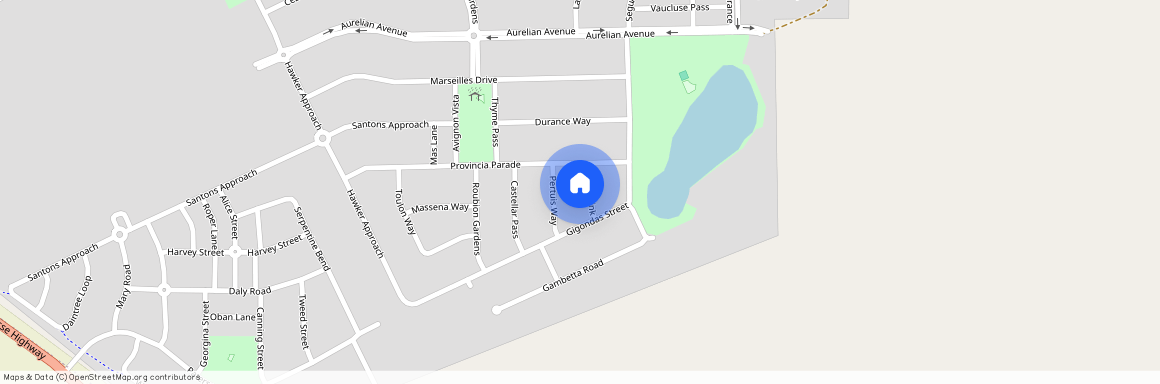 6 Andon Link, WA 6280, Yalyalup