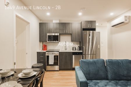 1849 Avenue Lincoln - 2B - Photo 5