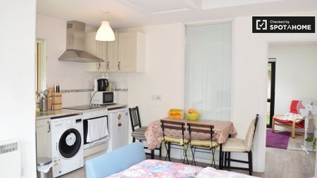 Apartment for rent in Northside, Dublin. - Photo 3