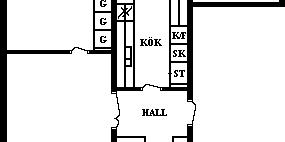 Historiegränd 16 B - Photo 3