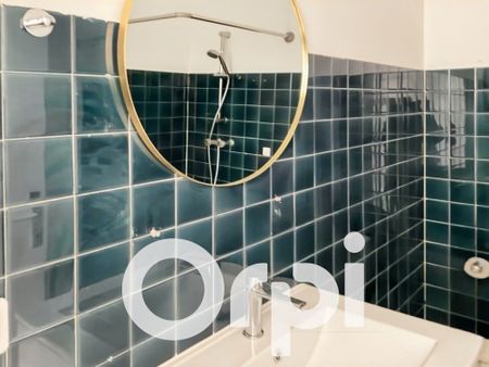 Location Appartement 2 pièces 24m² MONTPELLIER 34000 - Photo 2