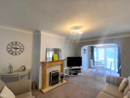 2 bedroom bungalow to rent - Photo 5