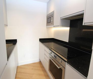 1 bedroom apartment to rent - Photo 4