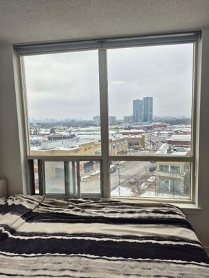 For Lease - 50 Disera Drive Unit# 802, Vaughan, Ontario - Photo 1