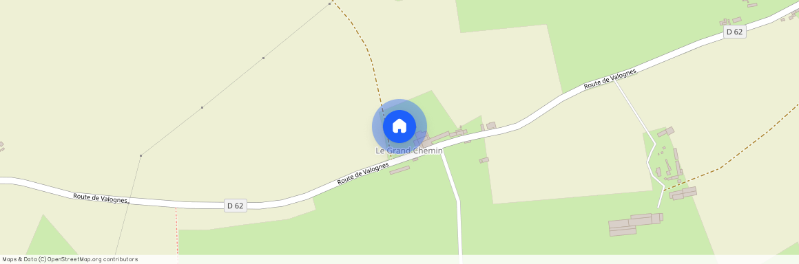 Manche, 50, 50700, Valognes