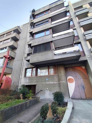 3.5 Zimmer, 66 m², 1. Stock - Foto 4