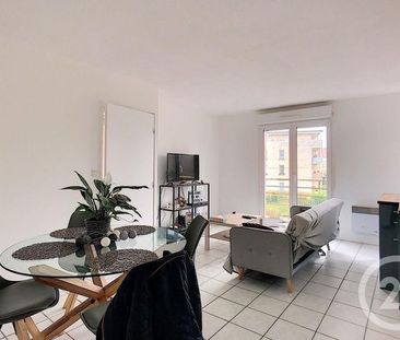 Appartement à louer - Photo 2