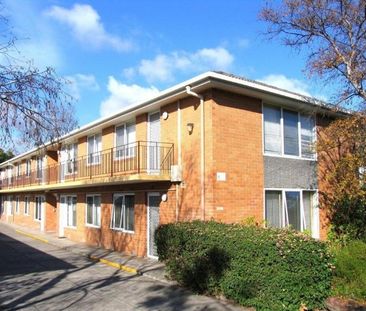 12 / 4 Walnut Street, CARNEGIE - Photo 1