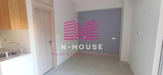 Studio/Γκαρσονιέρα για ενοικίαση - Πάτρα, - Photo 1